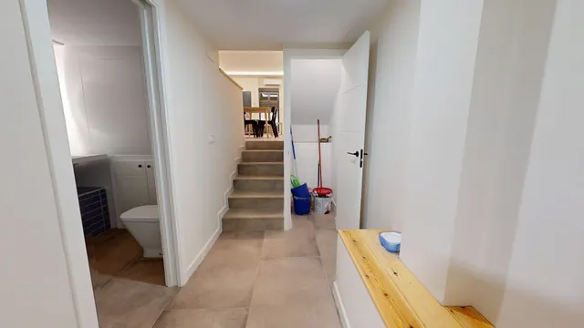 Descubre una vivienda diferente con encanto en Santa Rosa — 9