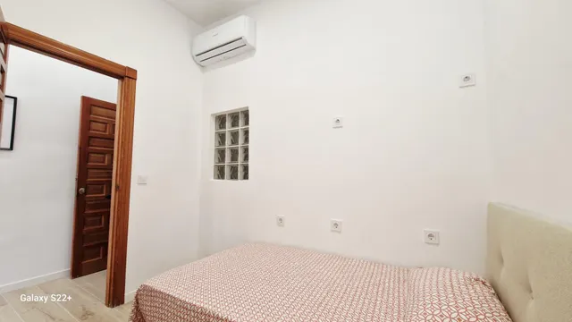Piso 2 habitaciones 52m² en alquiler - Casco Antiguo — 10