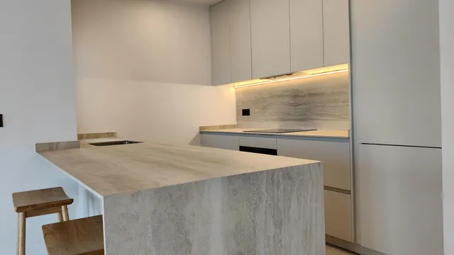 Villa de 4 dormitorios y piscina privada en Ciudad Quesada, Alicante — 6