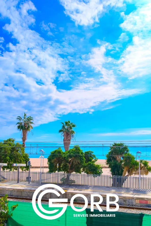 Vistas privilegiadas y parking incluido — 21