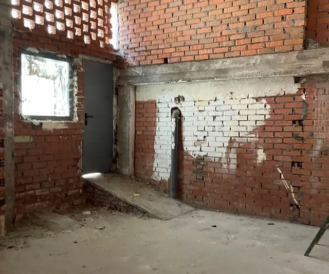 Edificio en venta Madrid Zona Latina Campamento — 7