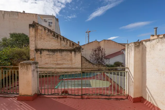 Terreno en pleno centro de Armilla — 26