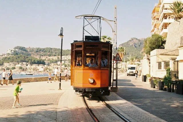 Exclusivo solar urbano en el Puerto de Sóller - foto 3