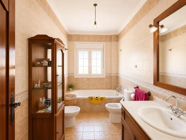 FANTÁSTICA VIVIENDA EN PADUL — 15