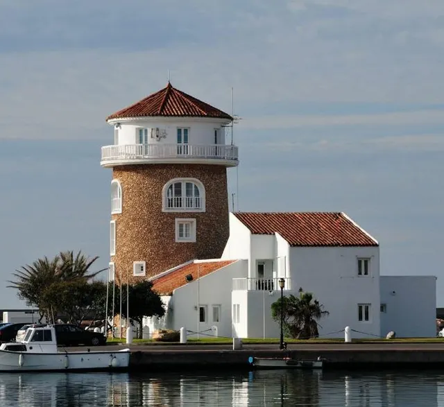 COMPLEJO RESIDENCIAL DE OBRA NUEVA EN ALMERIMAR — 10