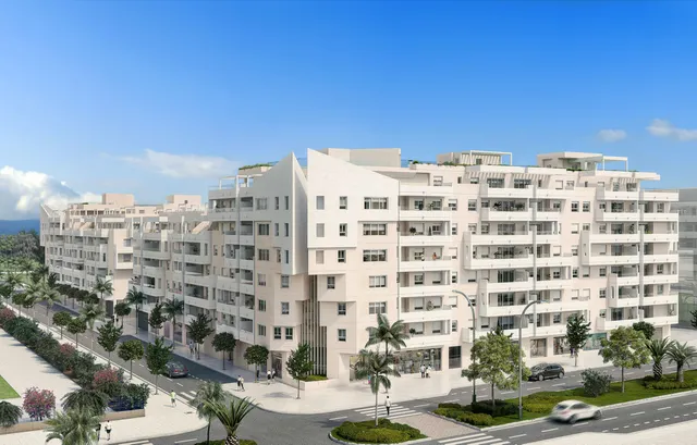 Apartamento 2 habitaciones 94m² en venta - Marbella — 15