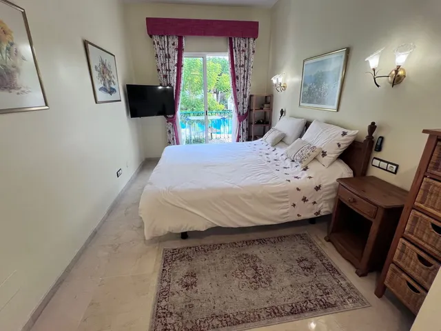 Ático Dúplex 3 habitaciones 126m² en venta - Marbella — 12