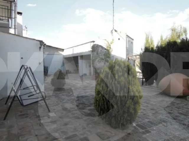 Casa TIPICA DE PUEBLO CON FINCA IDEAL PARA CASA RURAL — 9