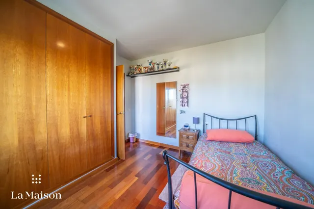 Casa a 4 vientos — 29