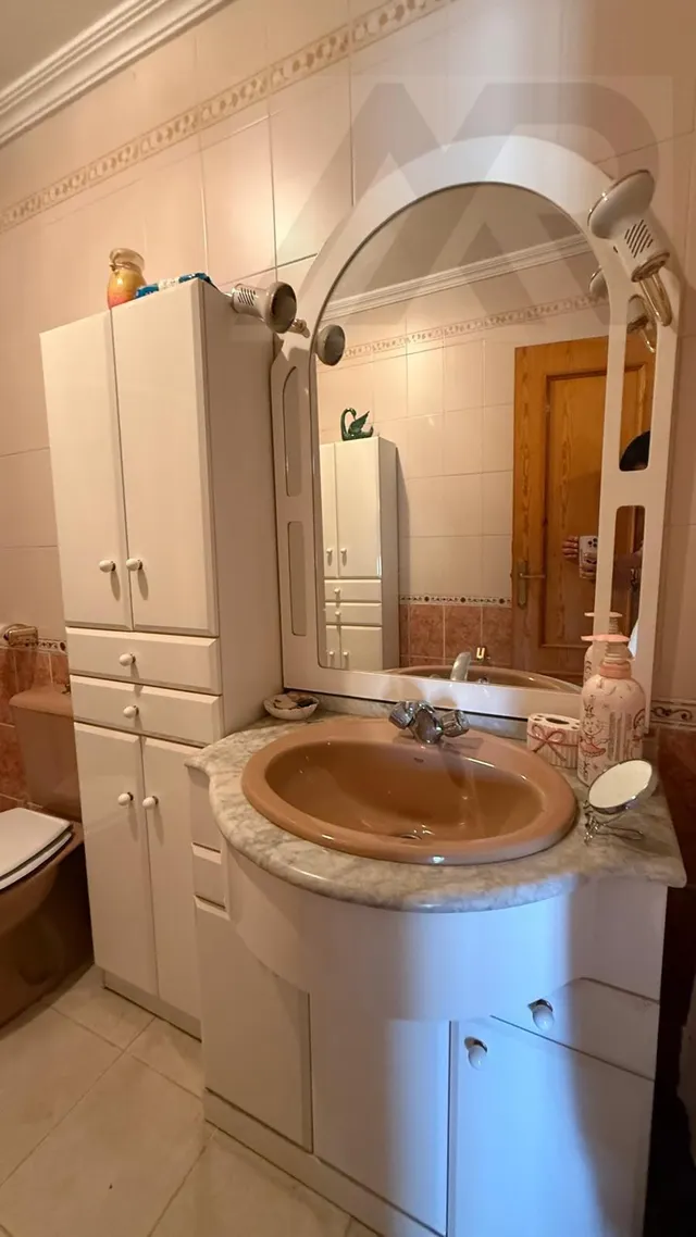 ✨ abadias amplio adosado reformado con vistas privilegiadas al acueducto de los milagros ✨ — 36