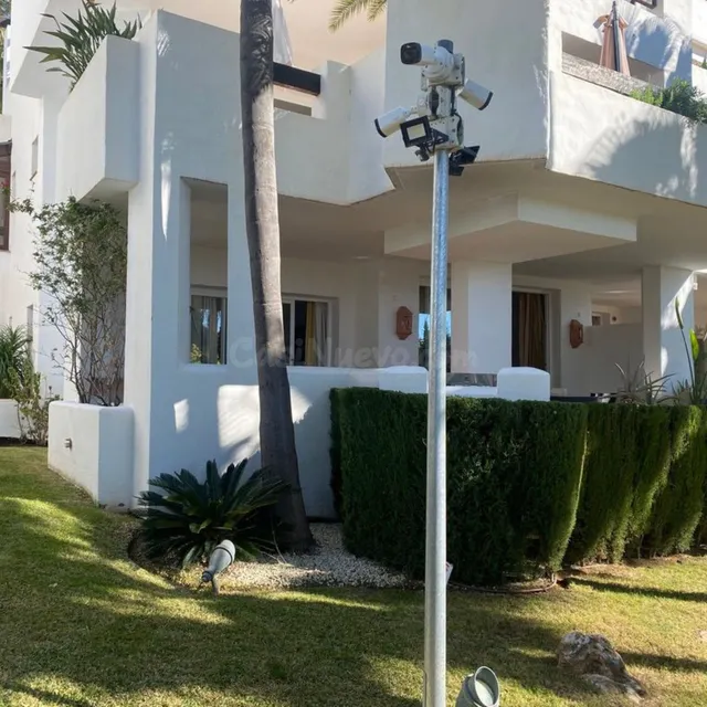 Apartamento 3 habitaciones 150m² en venta - Marbella — 3