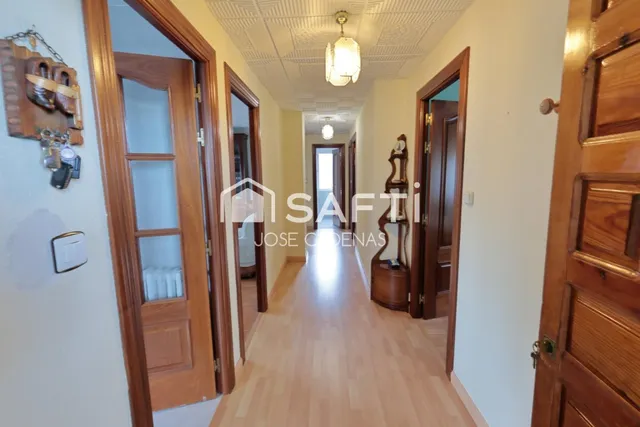Casa de piedra con finca de más de 2.200 m² a 2 minutos de Astorga — 12