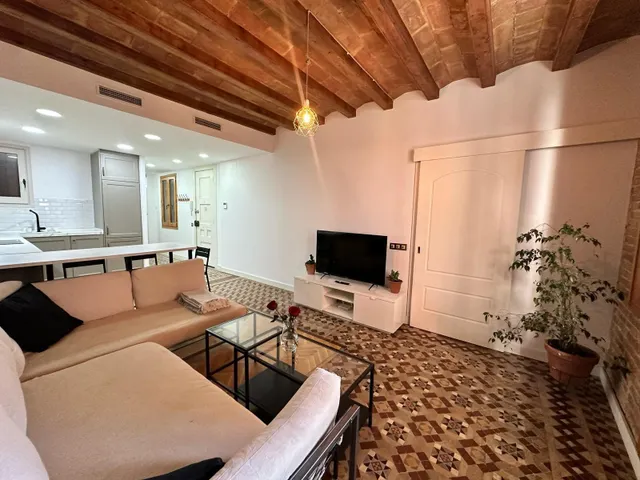 Piso - Barcelona (Ciutat Vella / El Raval) — 10