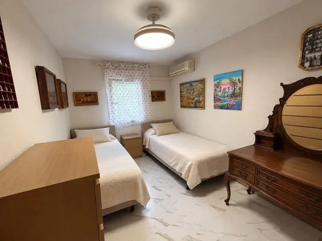 Piso 3 habitaciones 87m² en venta - Su Eminencia - La Oliva — 8