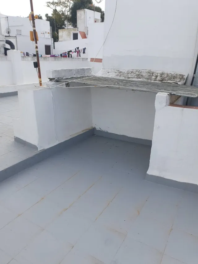 Casa independiente en pleno centro de Vejer — 32