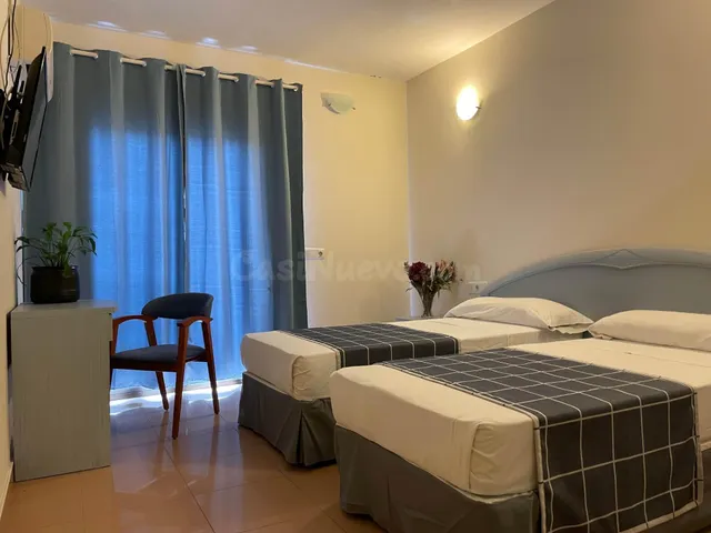 Hotel rural en la zona metropolitana de Granada. — 3