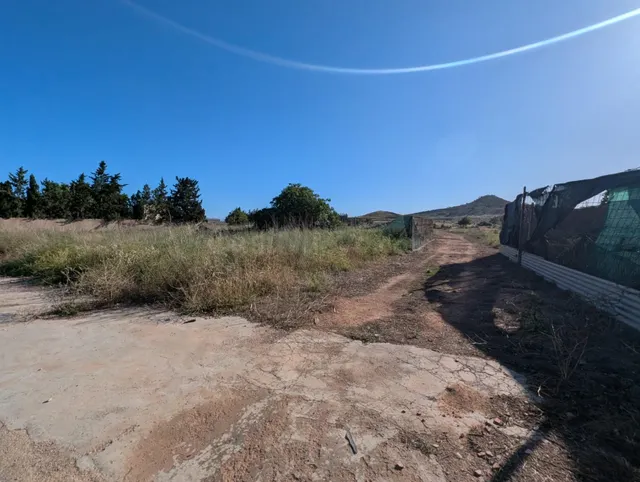 ¡Parcela en Venta de 1218 m2 en Los Camachos! - foto 2