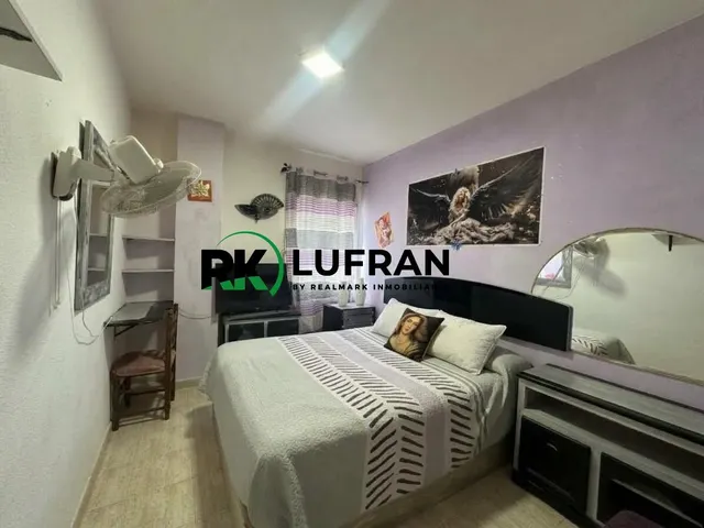 PISO EN VENTA EN ALICANTE - ZONA LOS ANGELES - TOMBOLA - RABASA — 11