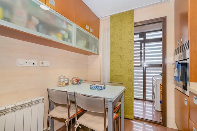 Exclusivo atico en residencial gran parque  en venta de 4 dormitorios en el barrio albayda — 18