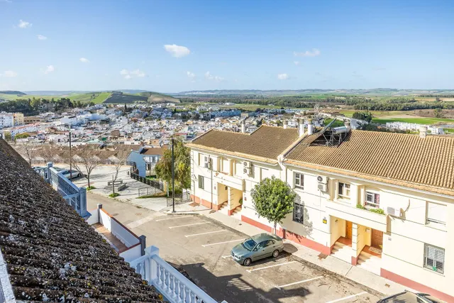 Casa de más de 220mt construidos en tres plantas — 42
