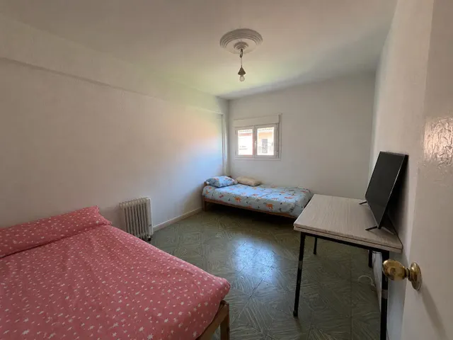 Piso para reformar en La Almozara — 8