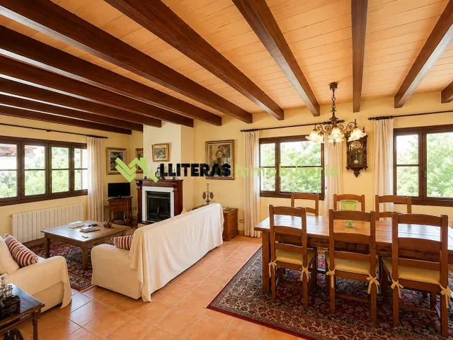Mancor de la Vall: Donde el encanto de Mallorca se convierte - foto 4