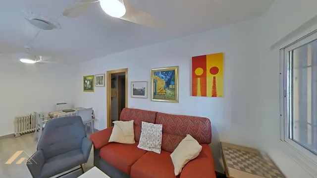 Bungalow 2 habitaciones 70m² en venta - El Mojón-Las Salinas — 7
