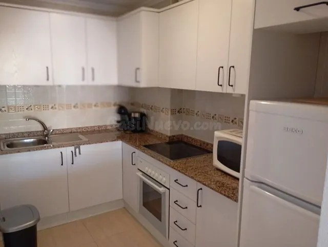 Apartamento 2 habitaciones en venta - Comunidad valenciana - foto 3