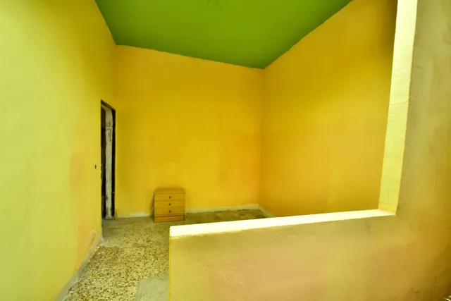 Piso Semireformado con Posibilidades — 8