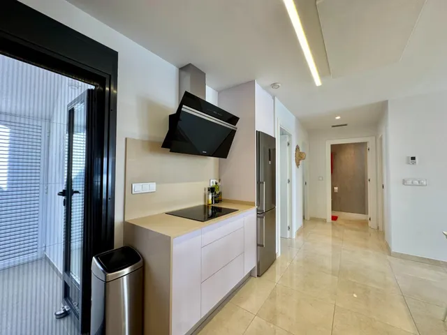 Villa 3 habitaciones 92m² en venta - Bellavista — 28