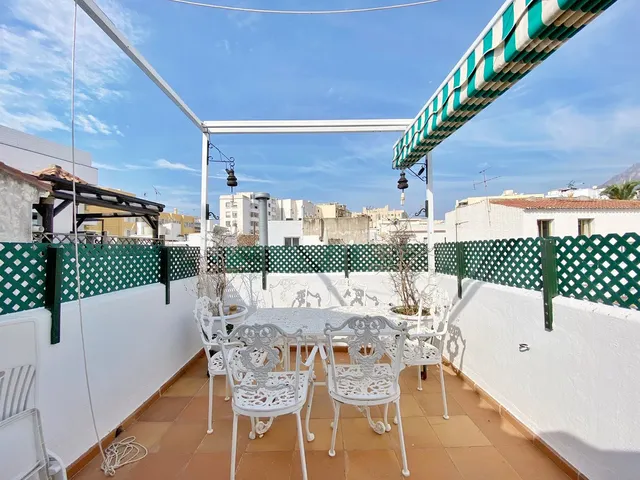 Ático 3 habitaciones 91m² en venta - Marbella - foto 3