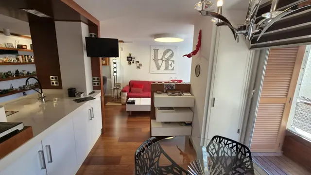 Apartamento 4 habitaciones 131m² en venta - Centro — 10