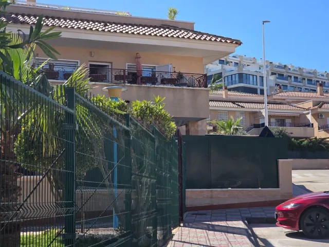 APARTAMENTO REFORMADO JUNTO A LA PLAYA DEL CARABASSI - foto 4