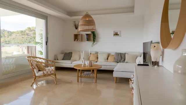 Apartamento 3 habitaciones 101m² en venta - El Madroñal — 34