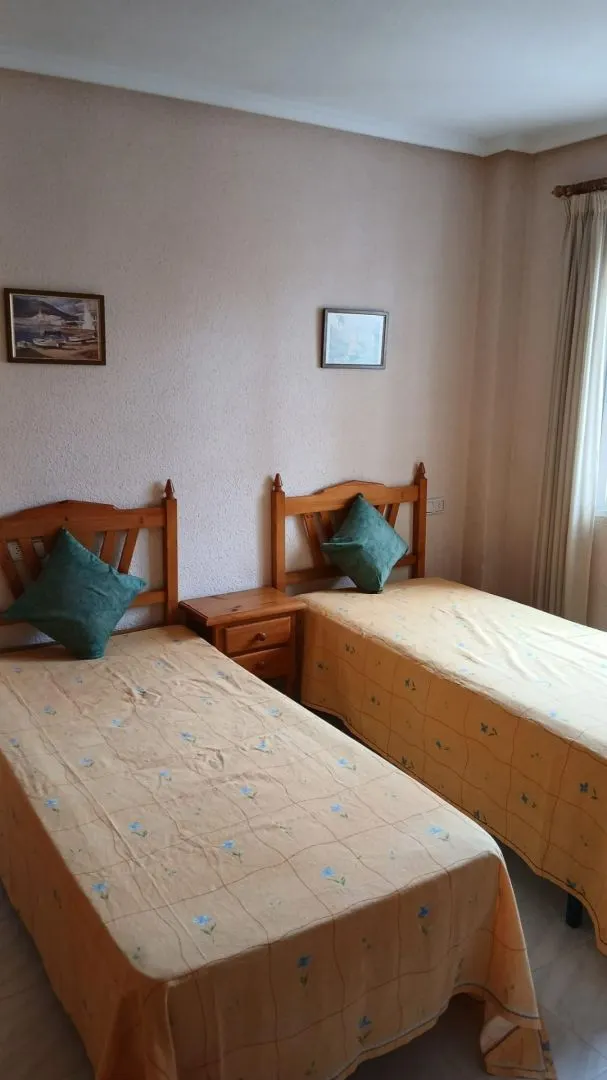 Apartamento 2 habitaciones 65m² en venta - Los Europeos — 9