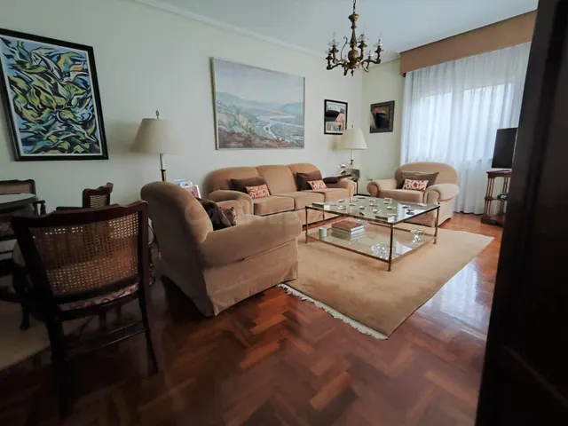 Se vende chalet pareado en A Coruña, Ciudad Jardín - foto 2
