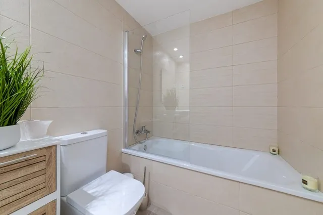 Apartamento 3 habitaciones 115m² en venta - Altea la Vella — 28
