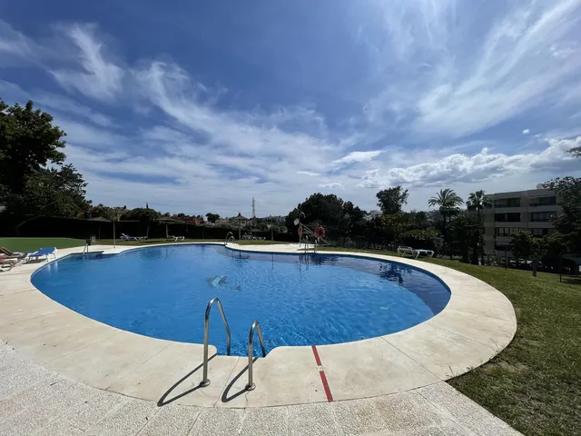 Estudio 32m² en venta - Marbella — 20