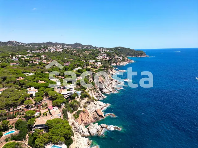 Construye tu Sueño entre los Pinos y Mar en Montgoda, Lloret - foto 3