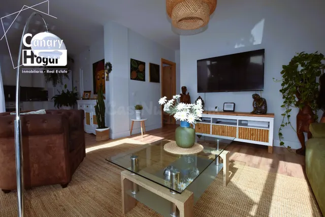 Se Vende Atico Duplex de esquina Reformado en Complejo El Ba - foto 3