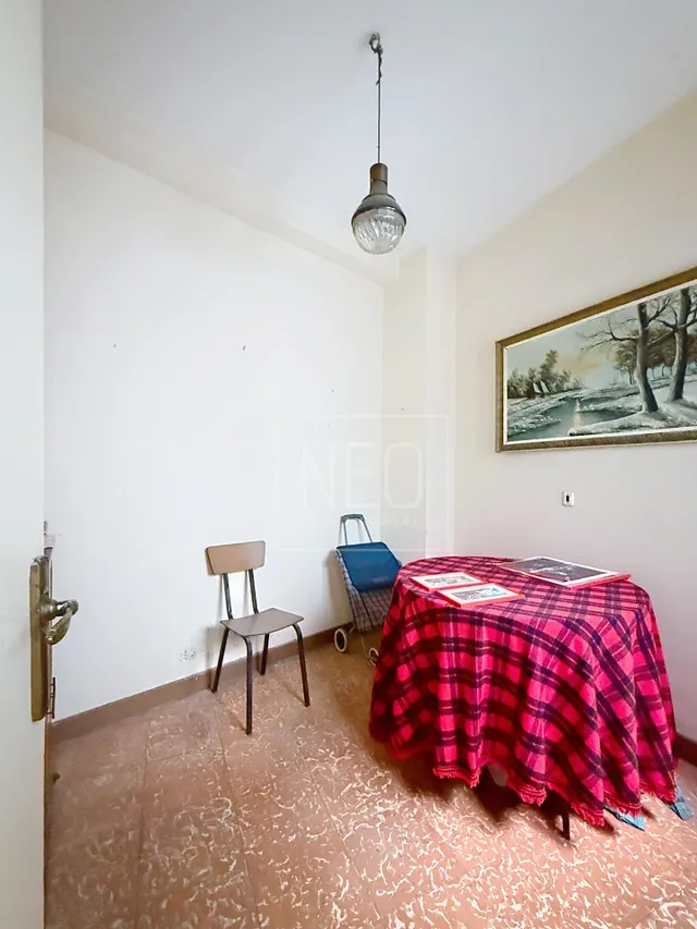 Piso en calle darro del boqueron, Granada. — 16