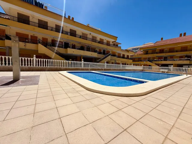 Ático 1 habitación 58m² en venta - Los Europeos — 28