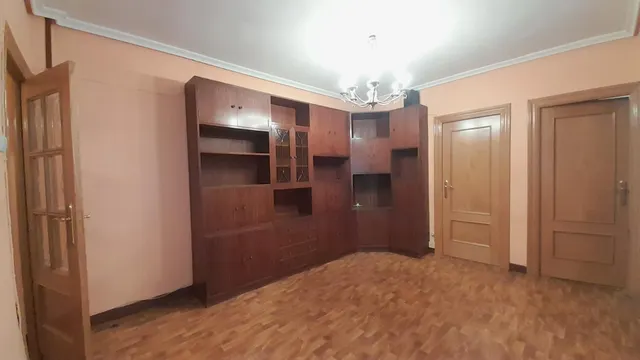 PISO EN VENTA DE TRES habitaciones EN SAN ISIDRO — 16