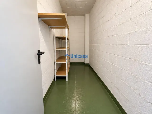 Piso de 3 dormitorios con terraza, garaje y trastero — 24