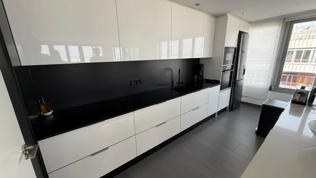 Apartamento 2 habitaciones 94m² en venta - Acequion — 8