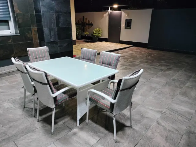 Amplio Chalet Independiente en La Floresta, Olías del Rey — 25