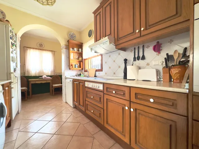 Villa 3 habitaciones 144m² en venta - MUY CERCA DE LA PLAYA — 10