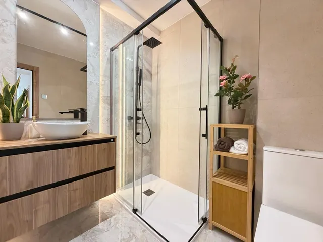 Ático 3 habitaciones 92m² en venta - Estacion de autobuses — 45