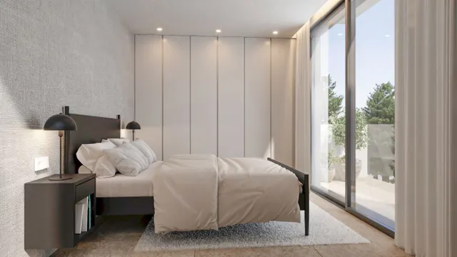 Villa 3 habitaciones 198m² en venta - La solana garden — 8