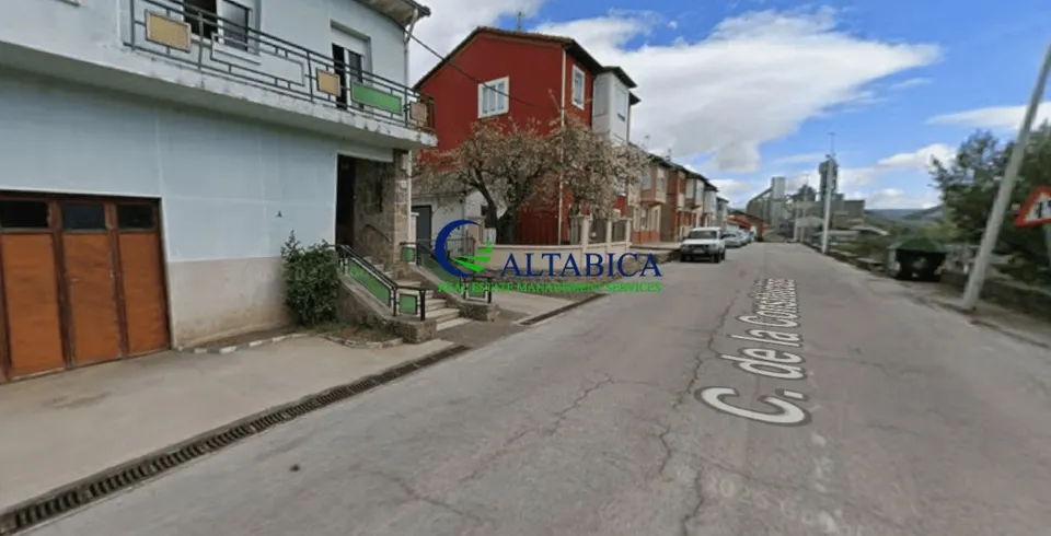 Casa-Chalet en Venta en Valdeolea Cantabria